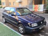 Volkswagen Golf 1994 года за 1 700 000 тг. в Караганда – фото 2