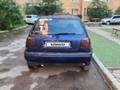 Volkswagen Golf 1994 годаүшін1 700 000 тг. в Караганда – фото 3