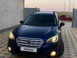 Subaru Outback 2015 годаүшін7 500 000 тг. в Атырау
