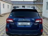 Subaru Outback 2015 годаүшін7 500 000 тг. в Атырау – фото 2