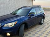 Subaru Outback 2015 годаүшін7 500 000 тг. в Атырау – фото 3