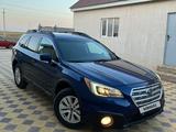 Subaru Outback 2015 годаүшін7 500 000 тг. в Атырау – фото 4