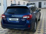 Subaru Outback 2015 годаүшін7 500 000 тг. в Атырау – фото 5
