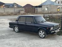 ВАЗ (Lada) 2107 2011 годаүшін1 750 000 тг. в Шымкент