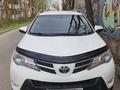 Toyota RAV4 2014 года за 10 000 000 тг. в Алматы – фото 2