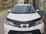 Toyota RAV4 2014 года за 8 800 000 тг. в Алматы – фото 2