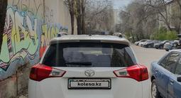 Toyota RAV4 2014 года за 8 800 000 тг. в Алматы – фото 3