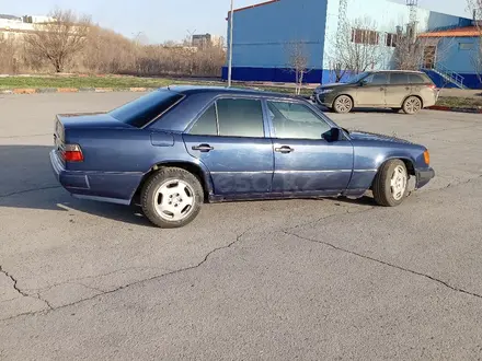 Mercedes-Benz E 220 1995 года за 1 500 000 тг. в Астана – фото 5