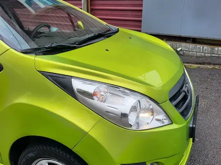 Chevrolet Spark 2010 года за 3 100 000 тг. в Шымкент