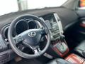 Lexus RX 330 2005 годаүшін8 500 000 тг. в Актобе – фото 4