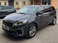 Kia Carnival 2019 годаfor11 500 000 тг. в Шымкент