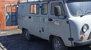 УАЗ Буханка 2014 года за 3 250 000 тг. в Семей