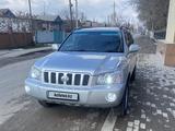 Toyota Kluger 2001 года за 6 500 000 тг. в Кордай – фото 2