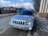 Toyota Kluger 2001 года за 6 500 000 тг. в Кордай