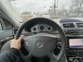 Mercedes-Benz E 320 2004 годаfor5 200 000 тг. в Уральск – фото 6