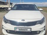 Kia K5 2016 года за 6 850 000 тг. в Астана