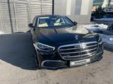 Mercedes-Benz S 450 2021 года за 52 000 000 тг. в Алматы – фото 2