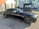Mercedes-Benz S 450 2021 года за 52 000 000 тг. в Алматы – фото 3