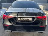 Mercedes-Benz S 450 2021 года за 52 000 000 тг. в Алматы – фото 5