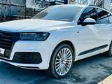 Audi Q7 2017 годаүшін15 500 000 тг. в Уральск – фото 4