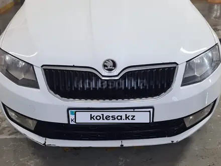 Skoda Octavia 2014 года за 6 500 000 тг. в Астана – фото 4