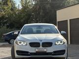 BMW 535 2015 годаfor7 900 000 тг. в Семей – фото 2