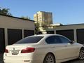 BMW 535 2015 годаfor7 900 000 тг. в Семей – фото 4