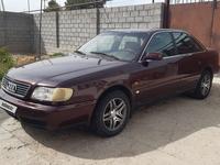 Audi A6 1995 годаүшін2 500 000 тг. в Шымкент