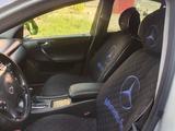 Mercedes-Benz C 240 2002 года за 2 800 000 тг. в Усть-Каменогорск – фото 4