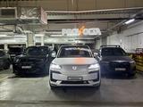 Denza N9 2025 года за 40 000 000 тг. в Алматы
