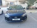 Hyundai Elantra 2017 года за 8 000 000 тг. в Актау