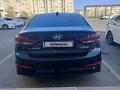 Hyundai Elantra 2017 годаfor8 000 000 тг. в Актау – фото 3