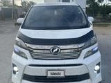 Toyota Vellfire 2013 годаfor6 700 000 тг. в Кызылорда