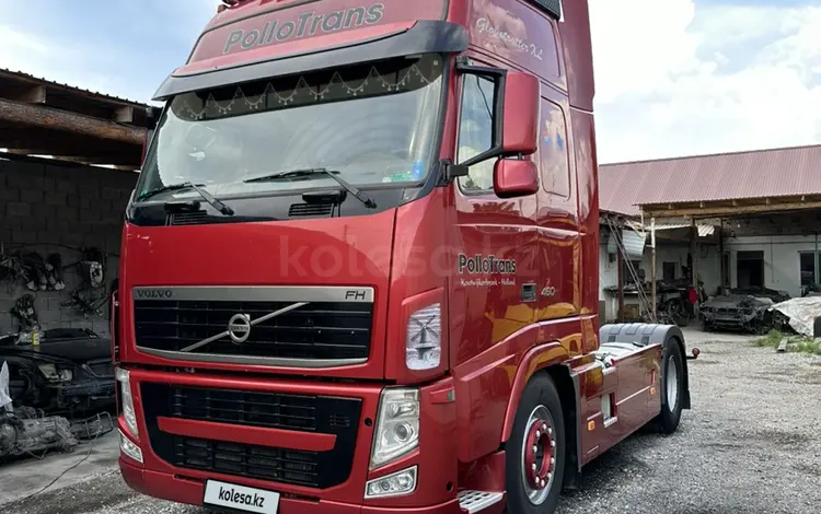 Volvo  FH 2012 года за 26 500 000 тг. в Шымкент