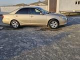 Toyota Camry 2004 годаүшін5 200 000 тг. в Актау – фото 4