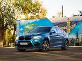 BMW X6 M 2016 года за 28 900 000 тг. в Тараз – фото 3