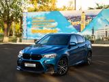 BMW X6 M 2016 года за 28 900 000 тг. в Тараз – фото 2
