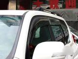 Ветровики (Дефлекторы) для Toyota Land Cruiser Prado FJ150 за 15 000 тг. в Алматы