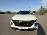 Hyundai Tucson 2021 года за 12 200 000 тг. в Алматы