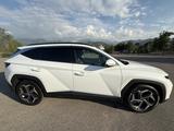 Hyundai Tucson 2021 года за 12 200 000 тг. в Алматы – фото 2