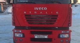 IVECO  Stralis 2007 года за 10 200 000 тг. в Костанай