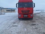 IVECO  Stralis 2007 года за 16 000 000 тг. в Костанай – фото 5