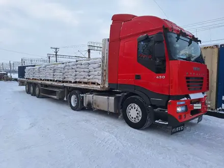 IVECO  Stralis 2007 года за 16 000 000 тг. в Костанай – фото 8