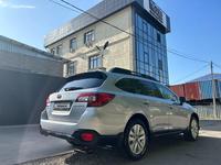 Subaru Outback 2015 годаfor10 400 000 тг. в Алматы