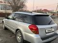 Subaru Outback 2004 годаүшін4 200 000 тг. в Шиели – фото 7