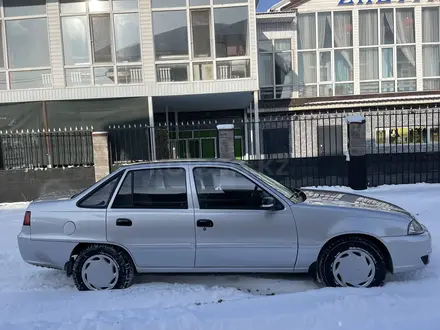 Daewoo Nexia 2014 года за 2 200 000 тг. в Алматы – фото 3