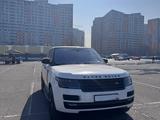 Land Rover Range Rover 2014 годаүшін26 900 000 тг. в Алматы – фото 2