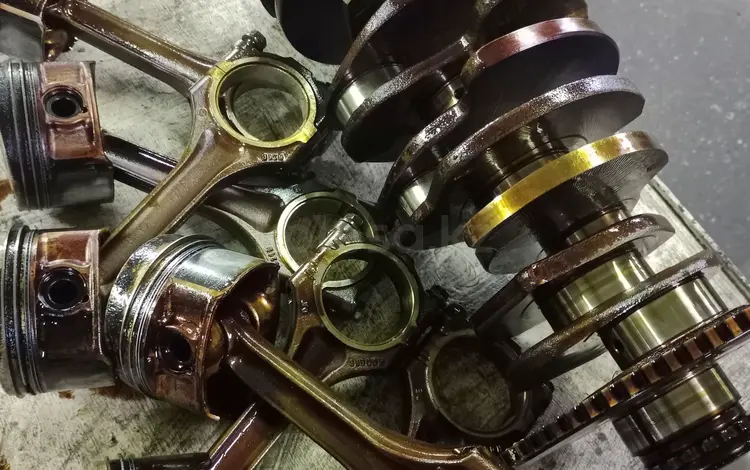 Коленвал шатуны за 50 000 тг. в Алматы