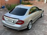 Mercedes-Benz CLK 55 AMG 2004 годаүшін16 000 000 тг. в Алматы