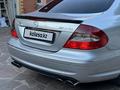 Mercedes-Benz CLK 55 AMG 2004 годаүшін16 000 000 тг. в Алматы – фото 2